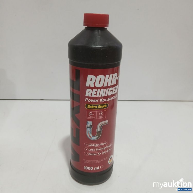 Artikel Nr. 985730: Vexil Rohr-Reiniger Power Konzentrate 1000ml