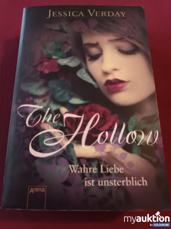 Artikel Nr. 999730: The Hollow, Wahre Liebe ist unsterblich 