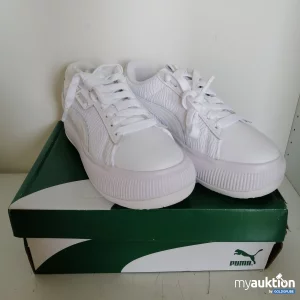 Auktion Puma Sneakers 