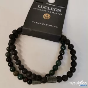 Auktion Lucleon Armbänder 