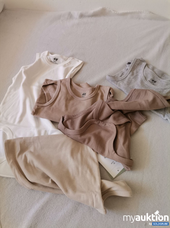 Artikel Nr. 277731 Artikel Nr. 277731: H&M Body's