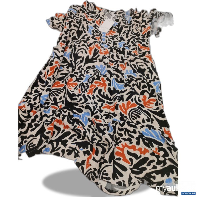 Artikel Nr. 434731: Sublevel Kleid 