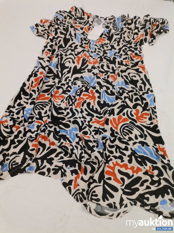Artikel Nr. 434731: Sublevel Kleid 