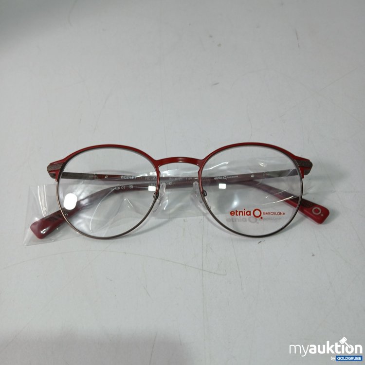 Artikel Nr. 436731 Artikel Nr. 436731: Etnia Brille 4 GODLEY 50O RDGM
