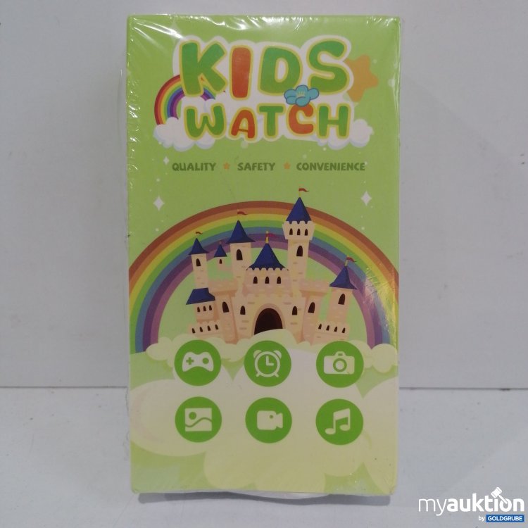 Artikel Nr. 437731: Ikido Kids Smartwatch IKT49