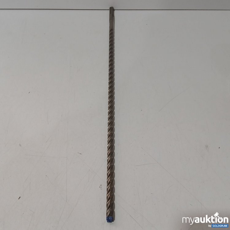 Artikel Nr. 443731: Bosch SDS Hammerbohrer Größe 10, ca 40cm lang