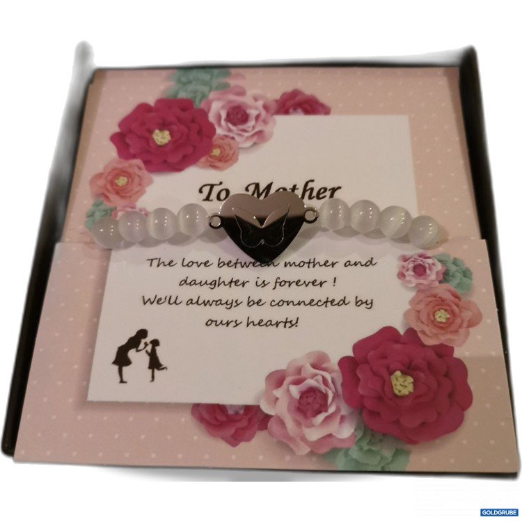 Artikel Nr. 689731 Artikel Nr. 689731: Armband to mother