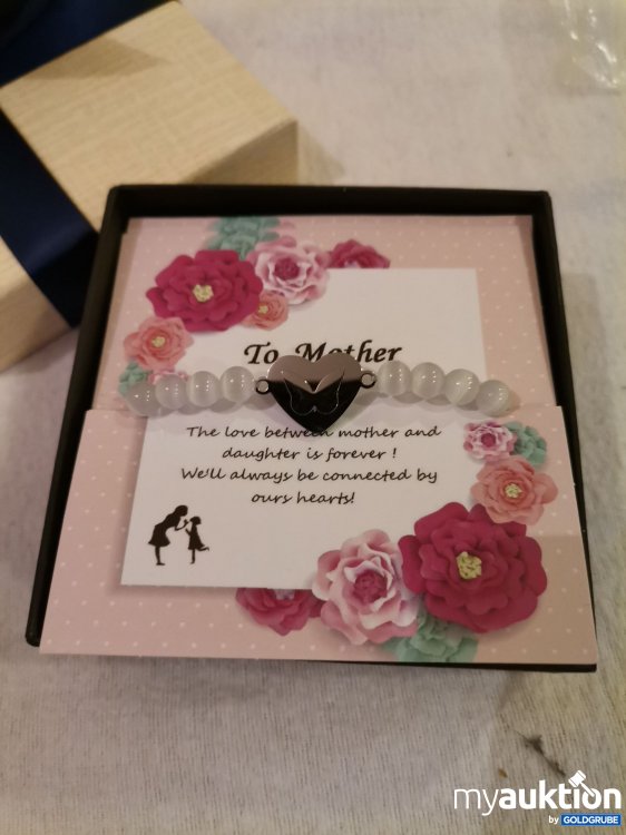 Artikel Nr. 689731 Artikel Nr. 689731: Armband to mother