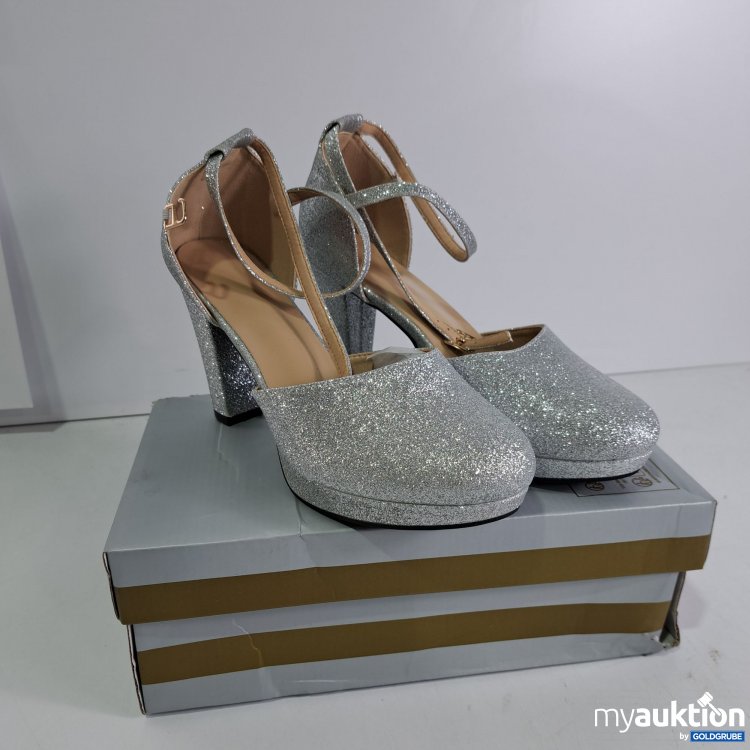 Artikel Nr. 806731 Artikel Nr. 806731: Damen Pumps