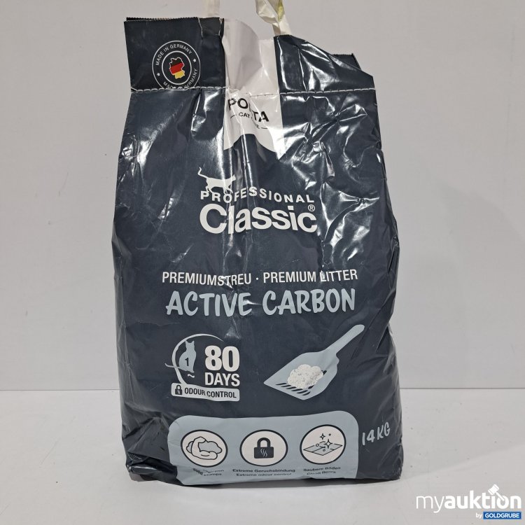 Artikel Nr. 808731: Porta professional classic Premiumstreu 14 kg