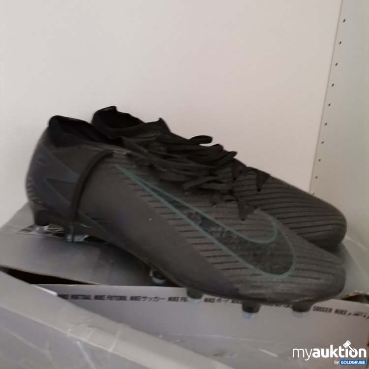 Artikel Nr. 811731 Artikel Nr. 811731: Nike zm vapor 16 elite AG pro Fußballschuhe