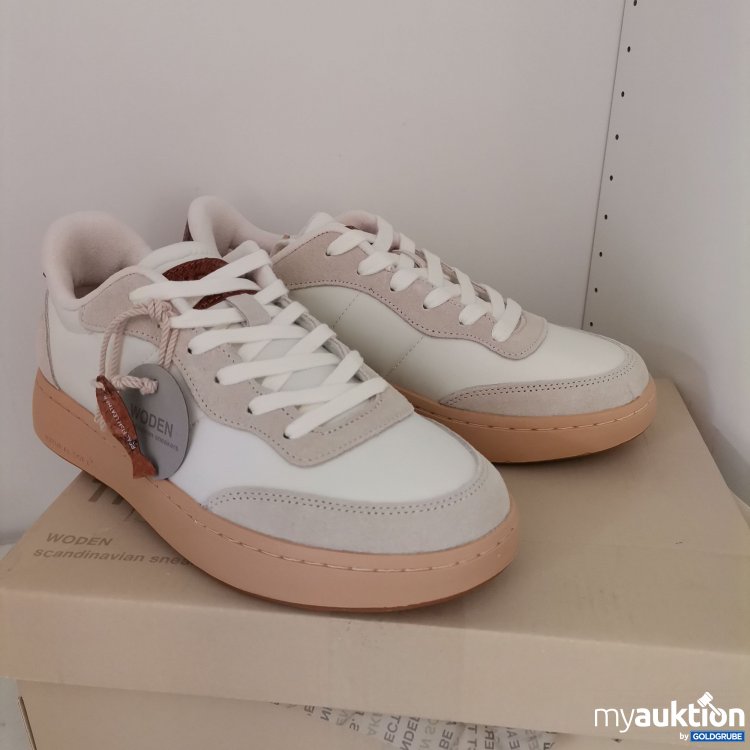 Artikel Nr. 814731 Artikel Nr. 814731: Woden MAY Sneaker