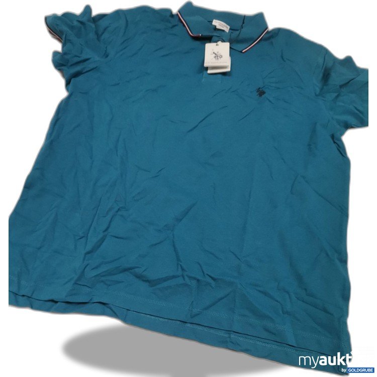 Artikel Nr. 838731 Artikel Nr. 838731: Us polo Assn Polo Shirt