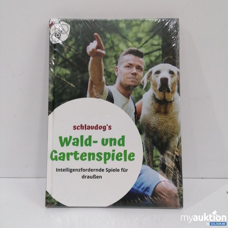 Artikel Nr. 851731 Artikel Nr. 851731: Wald- und Gartenspiele
