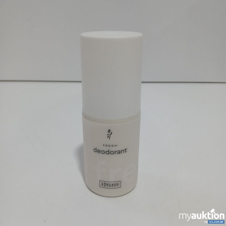 Artikel Nr. 853731 Artikel Nr. 853731: Fresh Deodorant 125ml