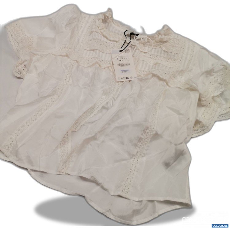 Artikel Nr. 864731: Zara Bluse