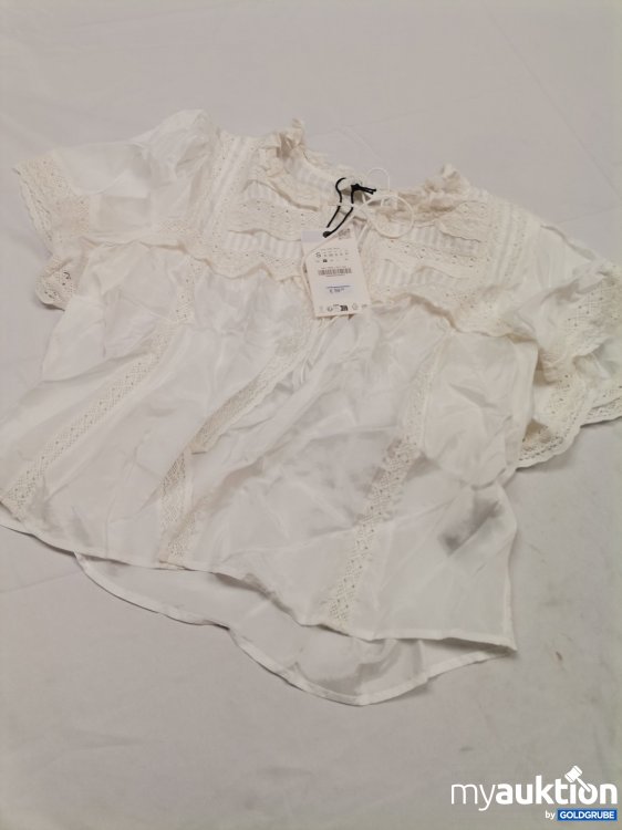 Artikel Nr. 864731: Zara Bluse