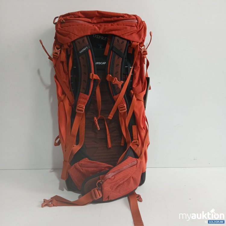 Artikel Nr. 867731 Artikel Nr. 867731: Osprey Pro Hiking Multi Sport Rucksack 40L
