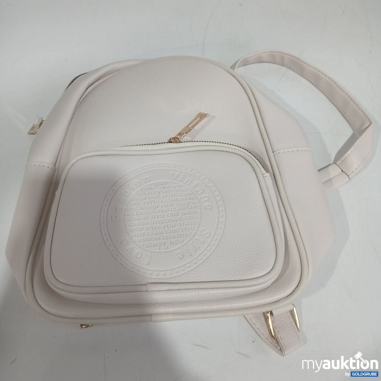 Artikel Nr. 868731 Artikel Nr. 868731: Rucksack ca. 25x20cm