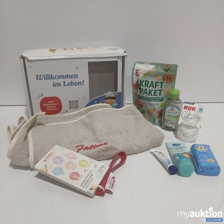 Artikel Nr. 874731: Diverse Zubehör 