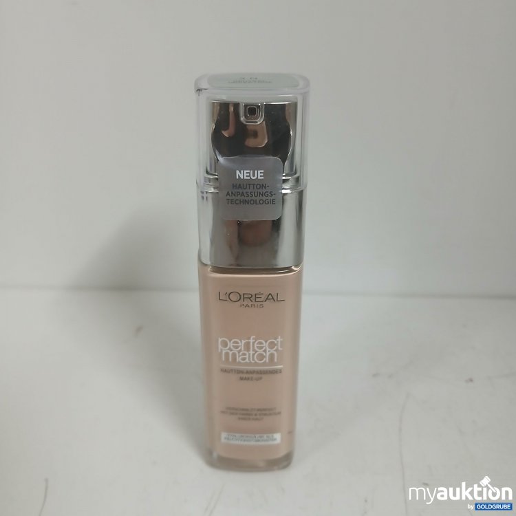 Artikel Nr. 875731 Artikel Nr. 875731: L'Oréal Perfect Match Make-up 30ml