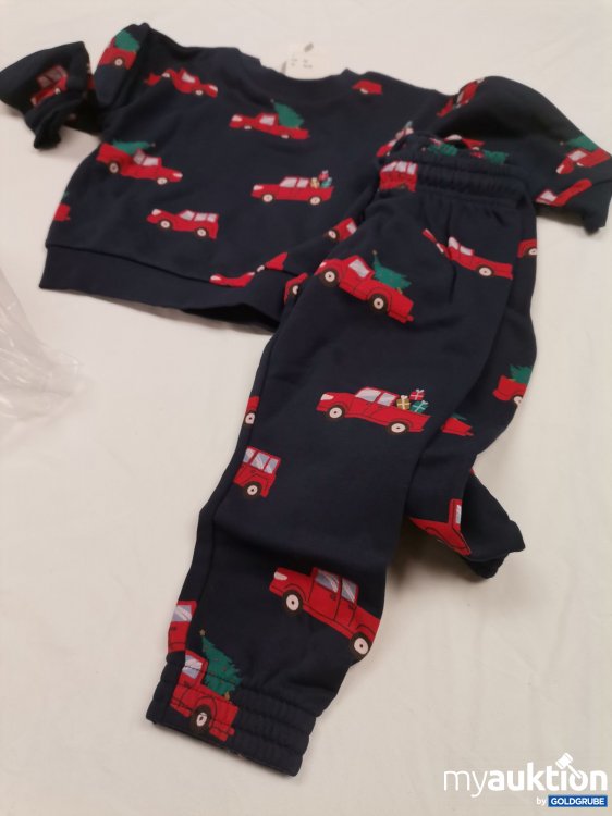 Artikel Nr. 880731 Artikel Nr. 880731: H&M Jogginganzug