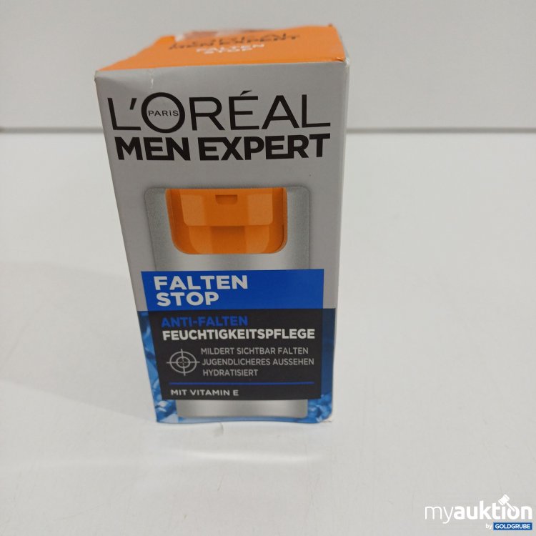 Artikel Nr. 884731 Artikel Nr. 884731: Loreal Paris Anti-Falten Creme