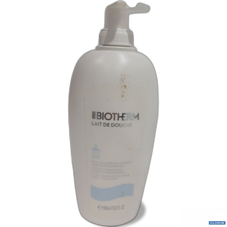 Artikel Nr. 885731: Biotherm Lait de Douche 400ml 