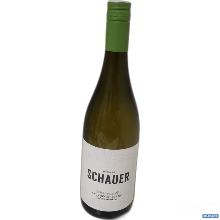 Artikel Nr. 886731 Artikel Nr. 886731: Schauer Sauvignon Blanc 0,75l