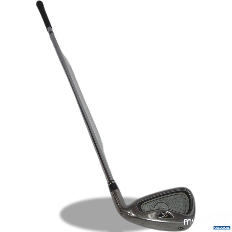 Artikel Nr. 888731: TaylorMade T Step Ultralite Flex R 6 
