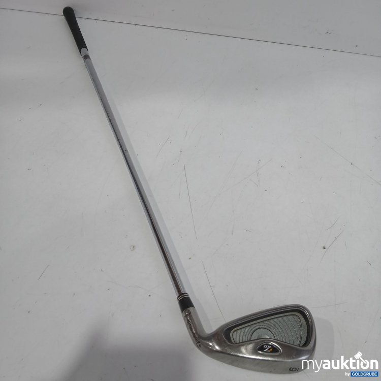 Artikel Nr. 888731: TaylorMade T Step Ultralite Flex R 6 