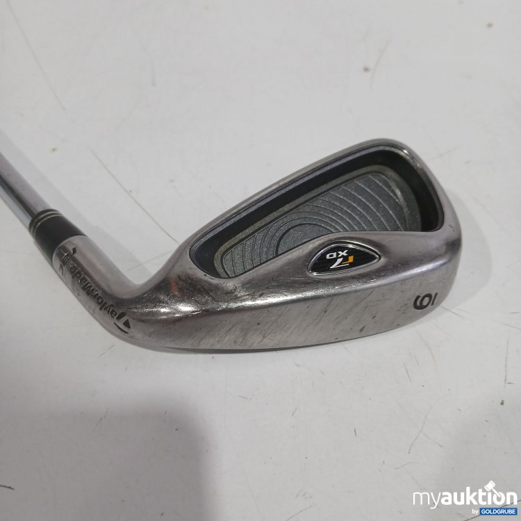 Artikel Nr. 888731: TaylorMade T Step Ultralite Flex R 6 