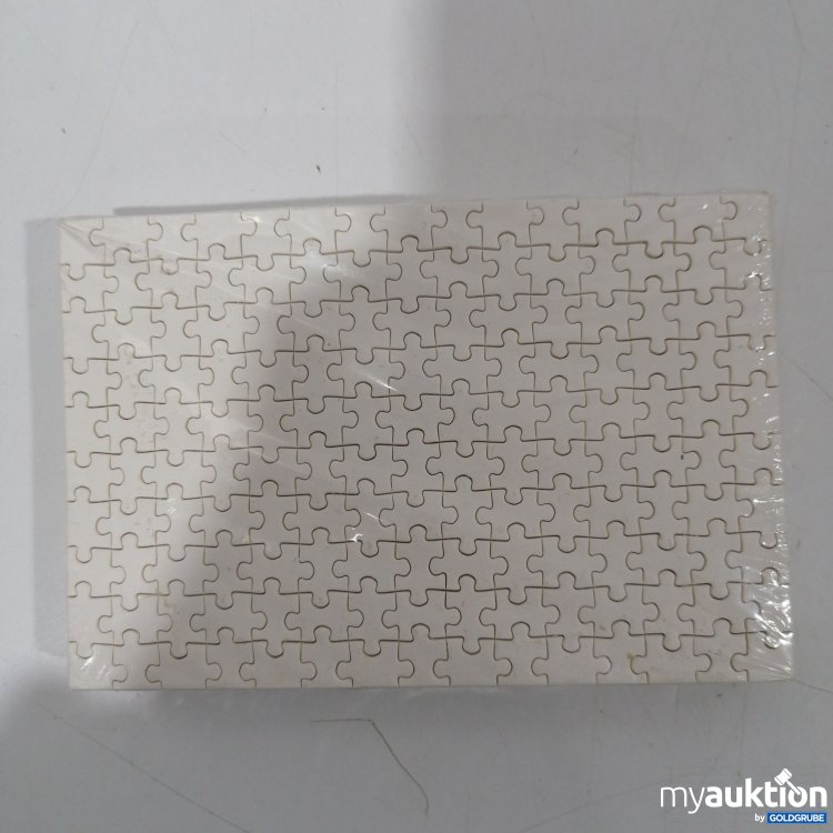 Artikel Nr. 898731: Blanko Puzzle 5Stk ca 16x10cm