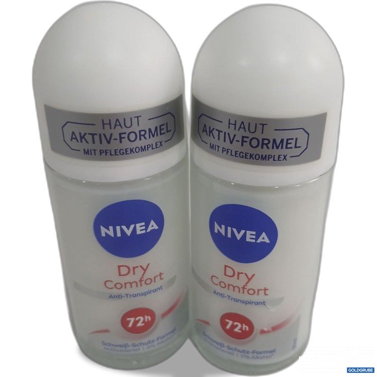 Artikel Nr. 903731: NIVEA Dry Comfort Anti-Transpirant 2x50ml