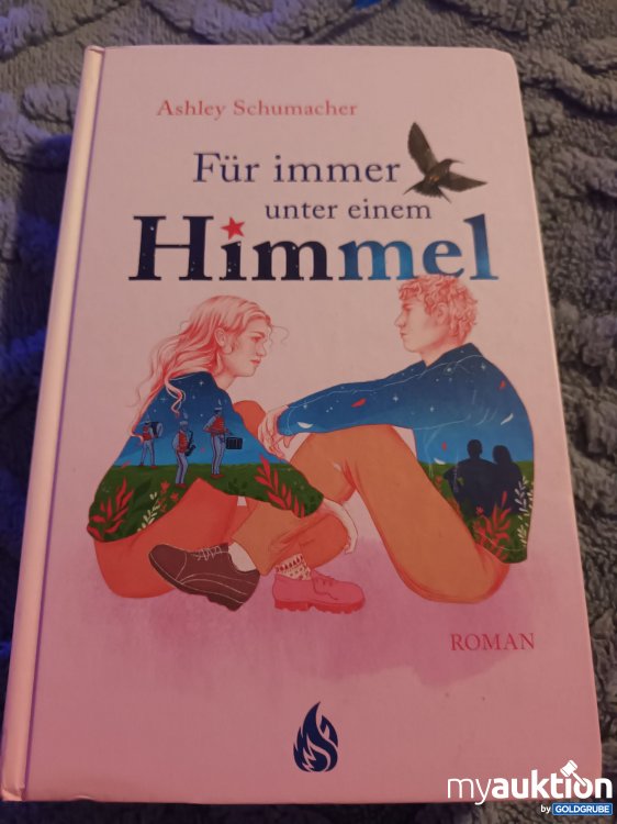 Artikel Nr. 907731: Für immer unter einem Himmel