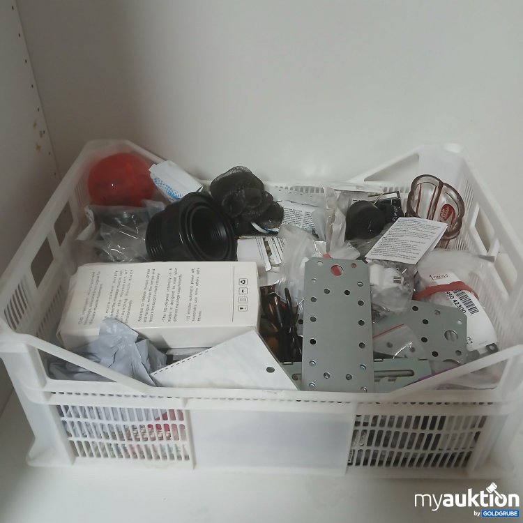 Artikel Nr. 916731: Diverse Zubehör 