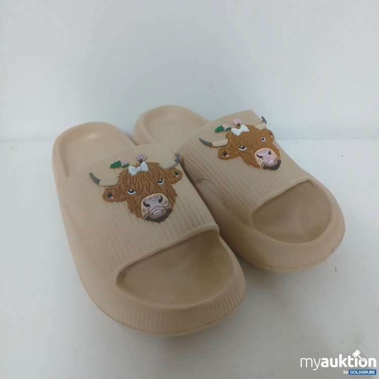 Artikel Nr. 917731: Badeschuhe 