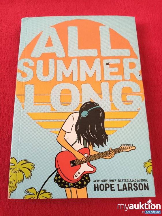 Artikel Nr. 923731: All Summer long