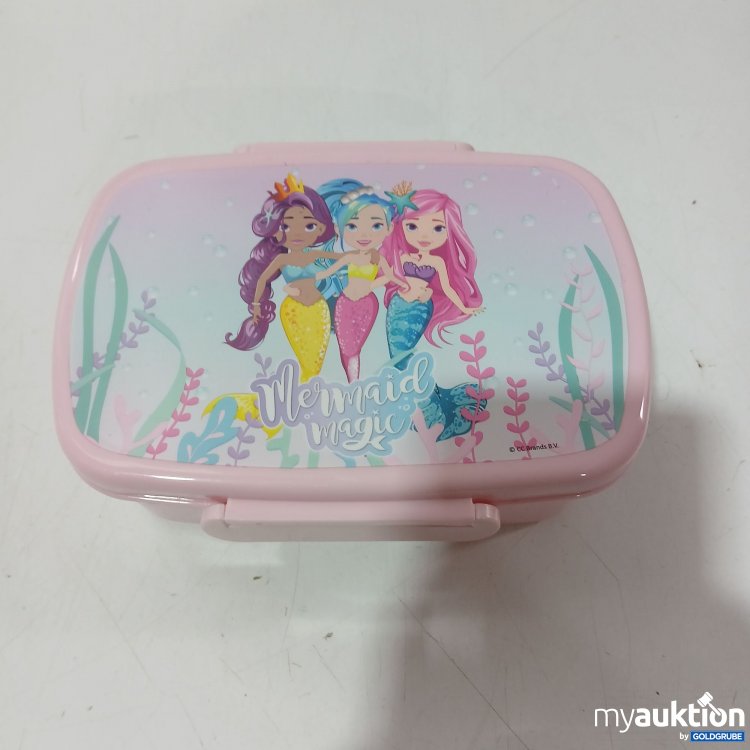 Artikel Nr. 929731: Home Universe Brot Dose Mermaid Magic Motiv