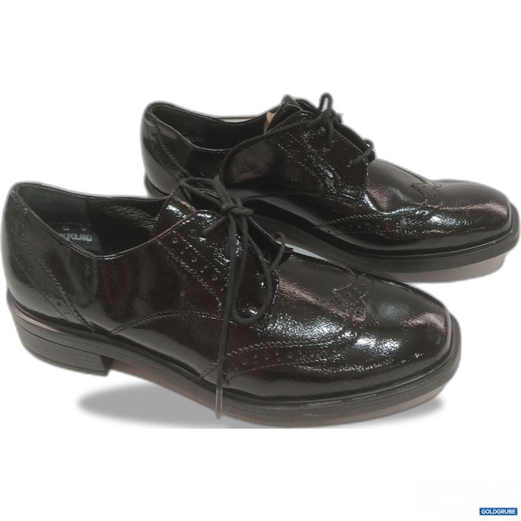 Artikel Nr. 930731 Artikel Nr. 930731: RYŁKO Schnürschuhe Schwarz