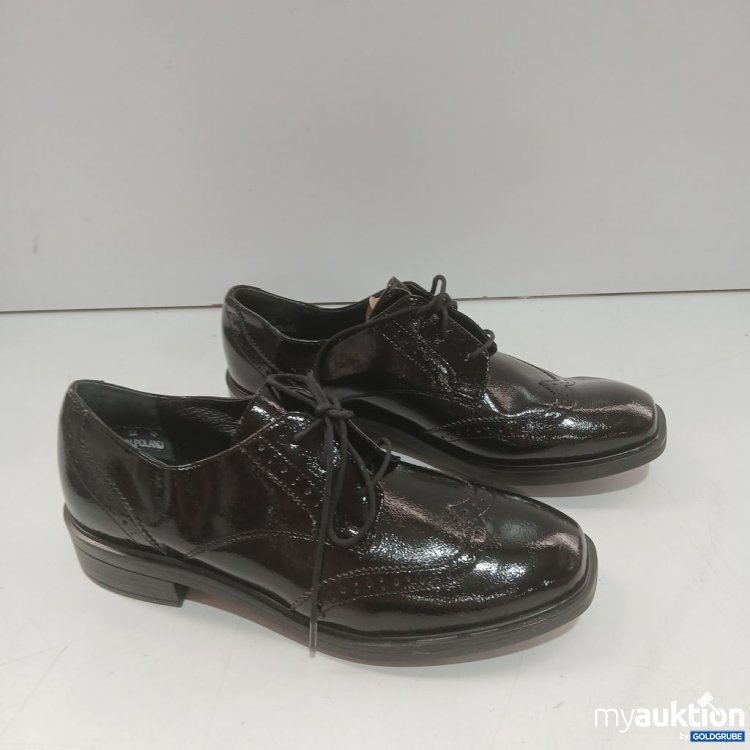 Artikel Nr. 930731 Artikel Nr. 930731: RYŁKO Schnürschuhe Schwarz