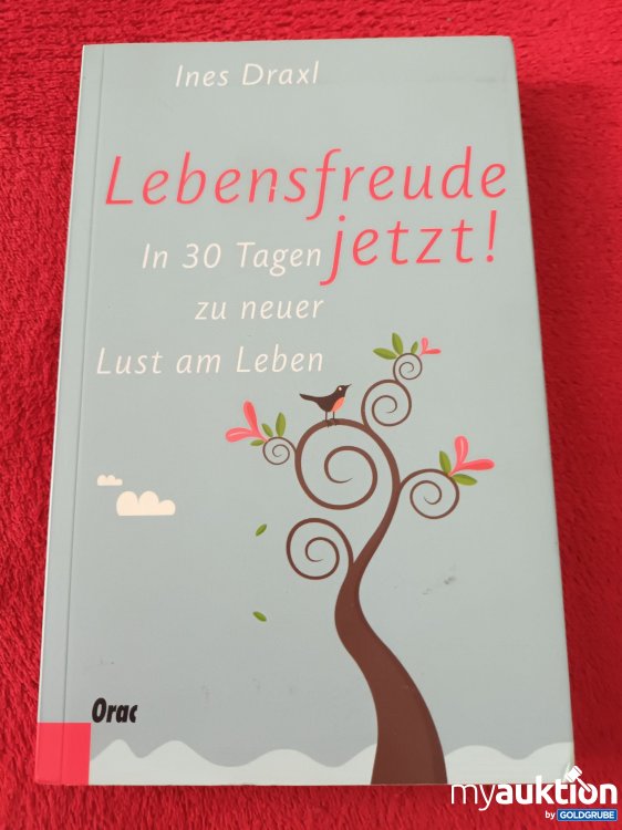 Artikel Nr. 937731 Artikel Nr. 937731: Lebensfreude jetzt!