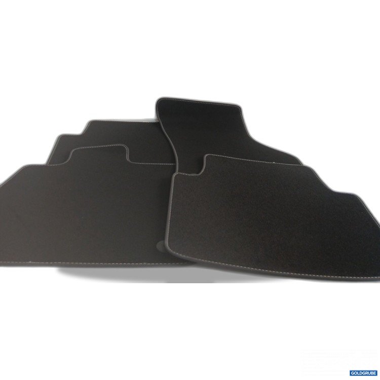Artikel Nr. 951731: Exclusive Auto Fußmatten 
