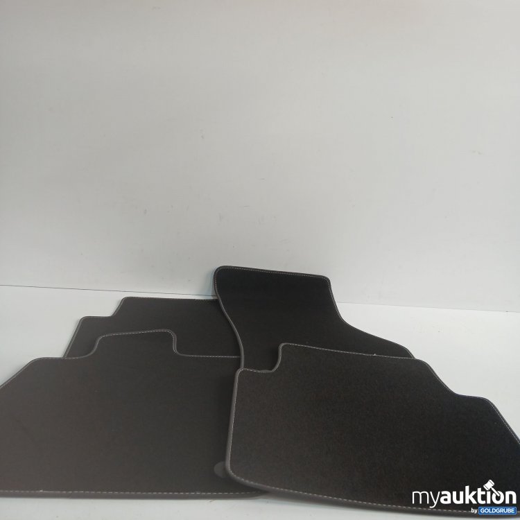 Artikel Nr. 951731: Exclusive Auto Fußmatten 