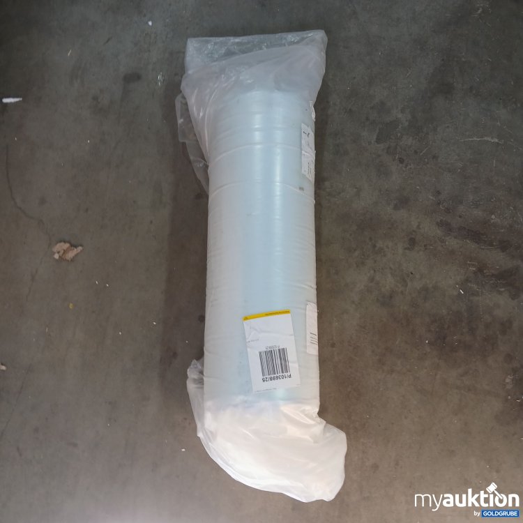 Artikel Nr. 958731: Matratzen Topper 140×180 cm abnehmbar und waschbar