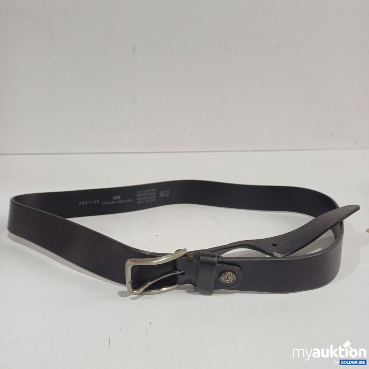 Artikel Nr. 962731: Miquel Bellido Gürtel 4691/40 