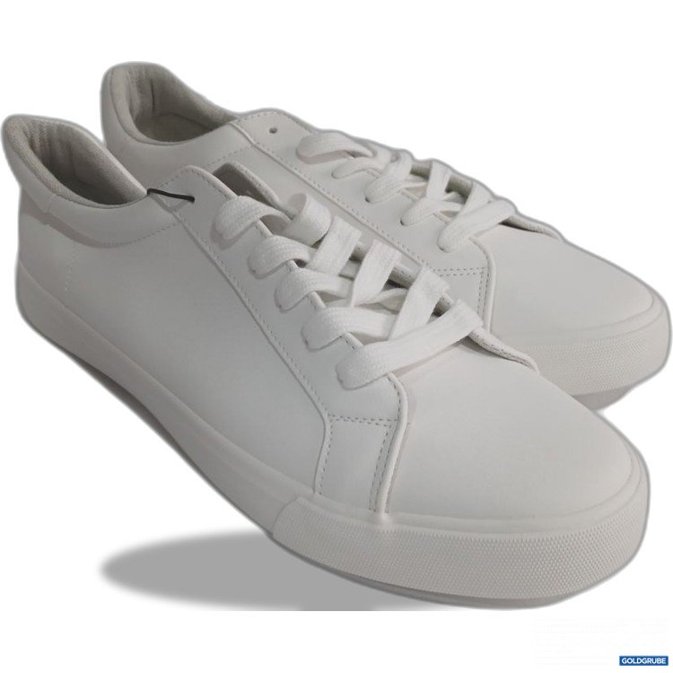 Artikel Nr. 963731: Pier One Sneaker weiß