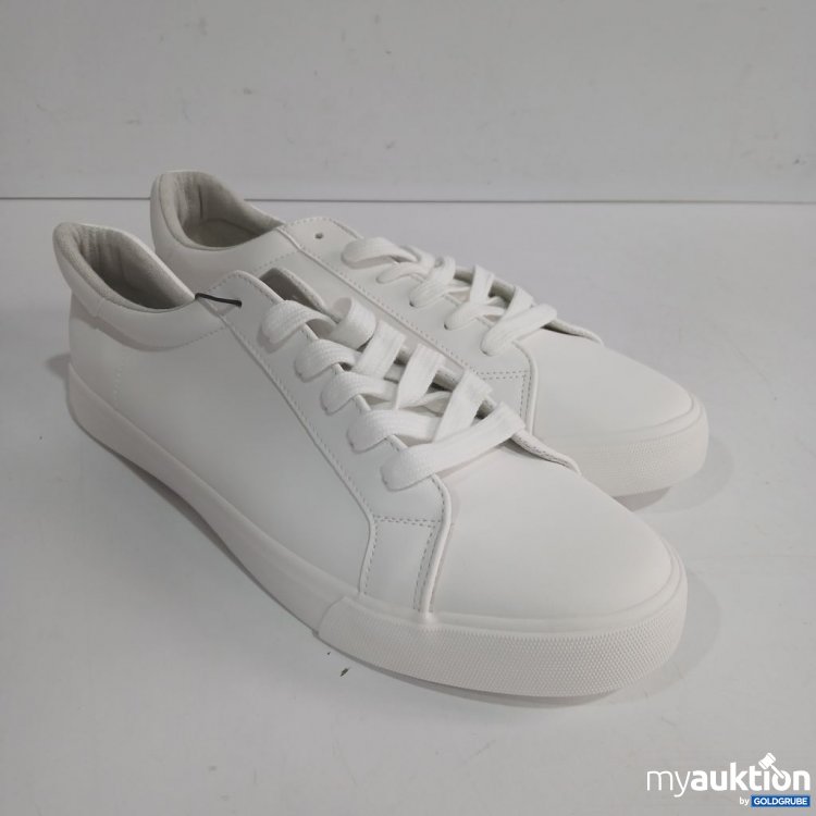 Artikel Nr. 963731: Pier One Sneaker weiß