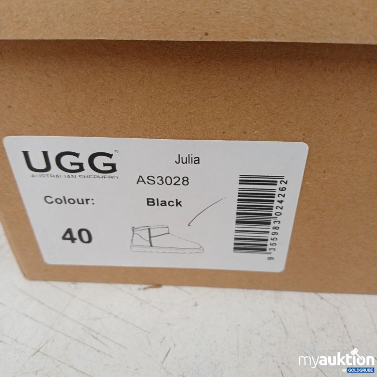 Artikel Nr. 976731 Artikel Nr. 976731: UGG Julia AS3028