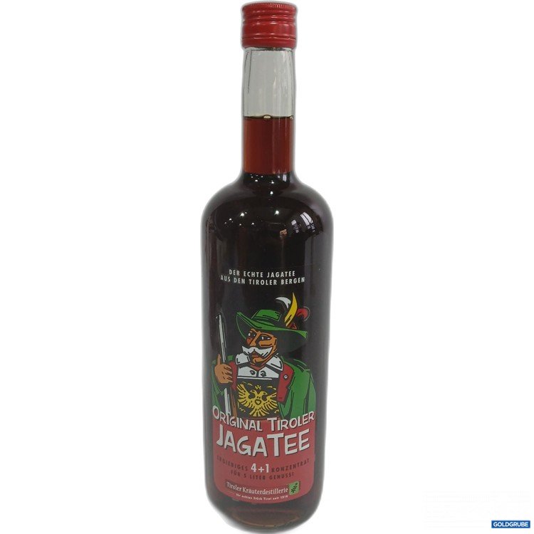 Artikel Nr. 977731 Artikel Nr. 977731: Original Tiroler Jaga Tee 1L